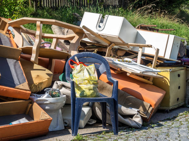 Best Office Junk Removal  in Meiners Oaks, CA