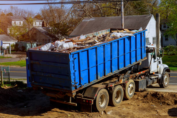 Trash Removal Near Me in Meiners Oaks, CA