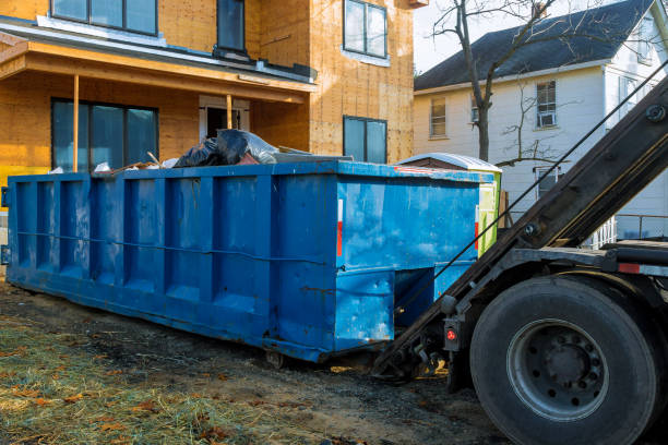 Best Garage Cleanout Services  in Meiners Oaks, CA