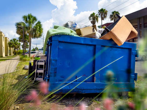 Appliance Disposal in Meiners Oaks, CA