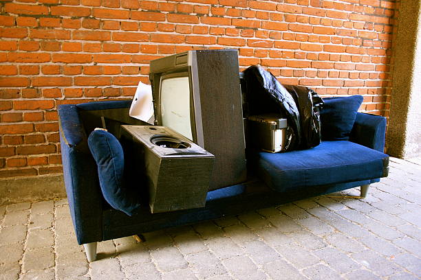 Best Construction Debris Removal  in Meiners Oaks, CA
