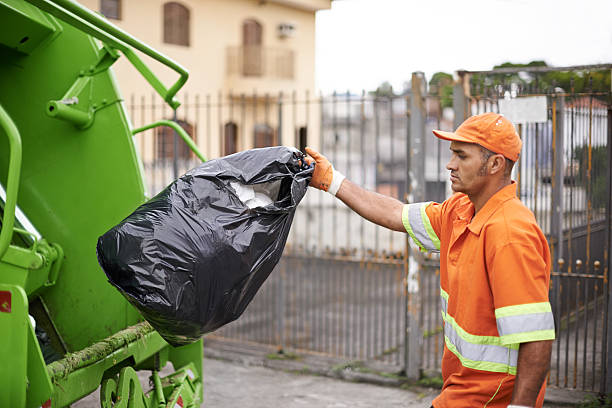 Trusted Meiners Oaks, CA Junk Removal Experts